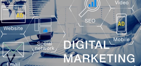 What is a Digital Marketer?